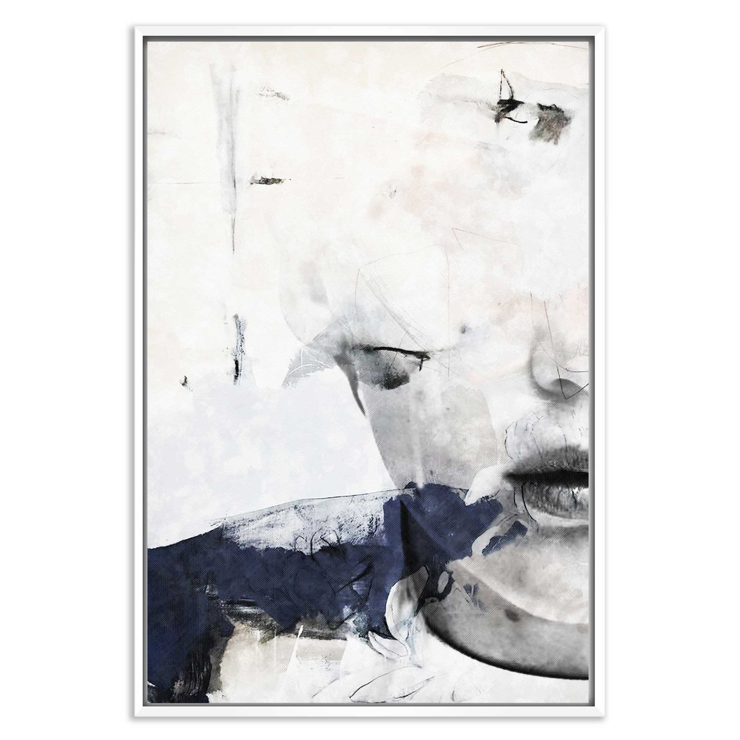 Abstract Elegance