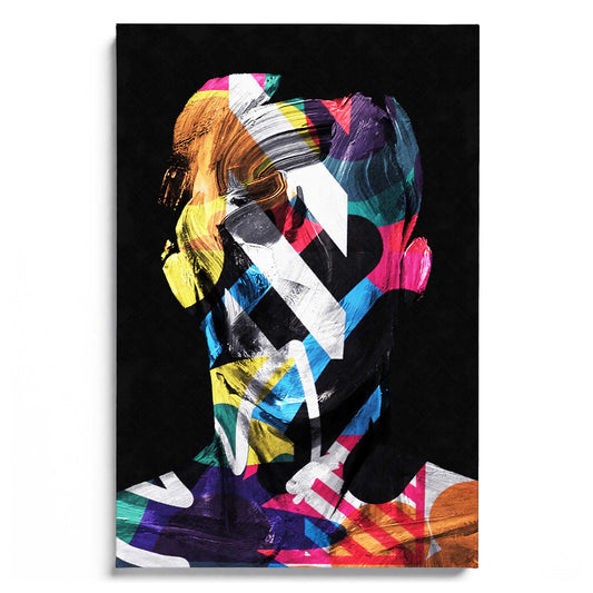 Abstract Mazes of Thought