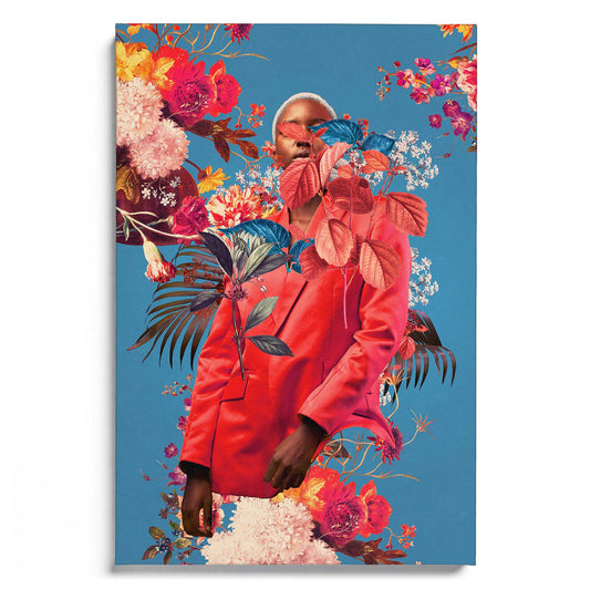 All the Springs She Remembered