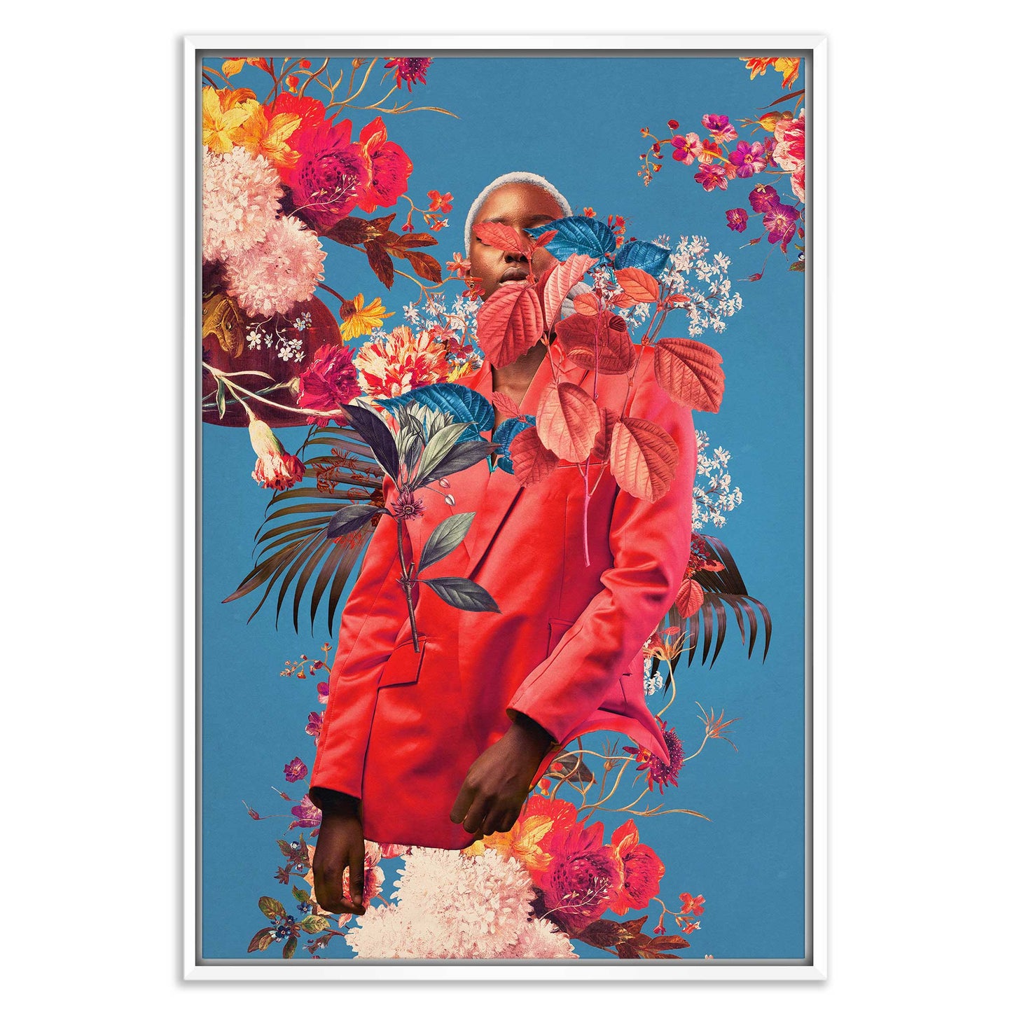 All the Springs She Remembered