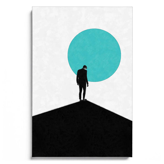 At the Edge of Uncertainty