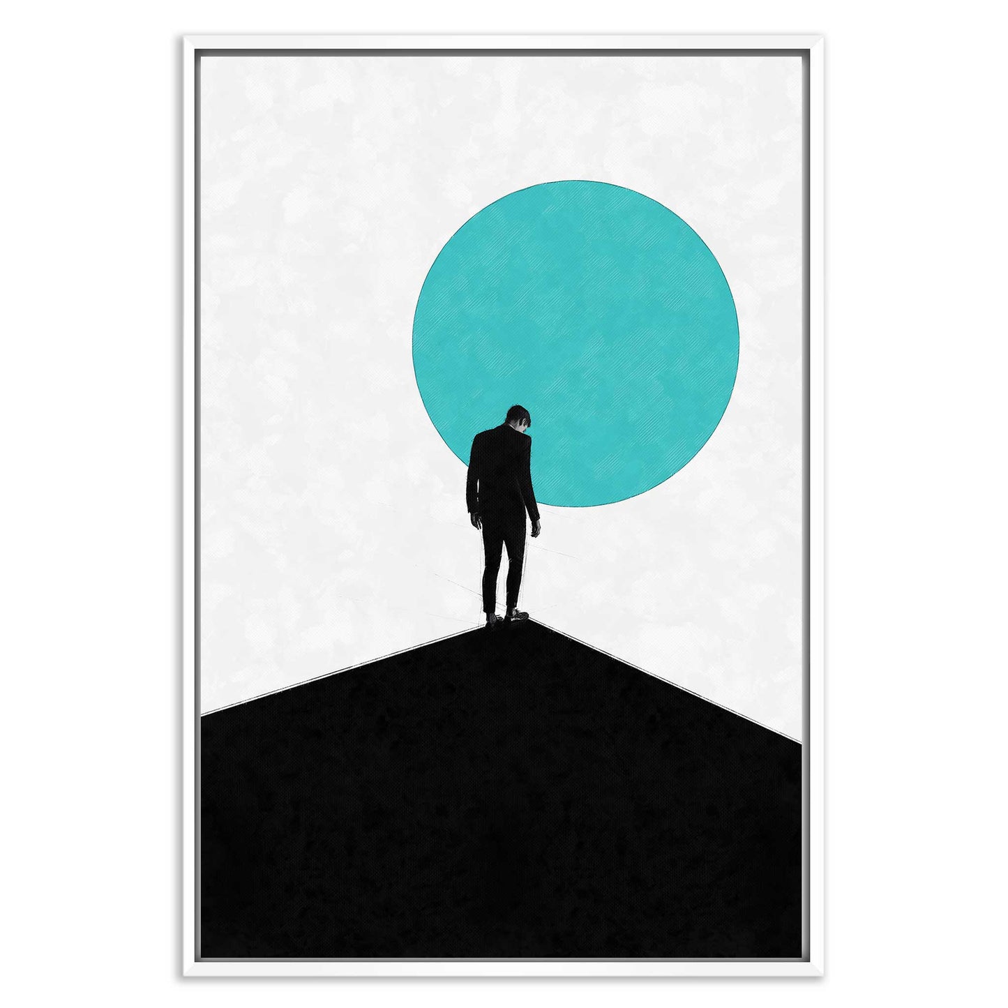 At the Edge of Uncertainty