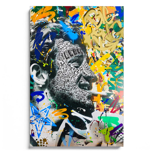 Bebel, Le Professionnel