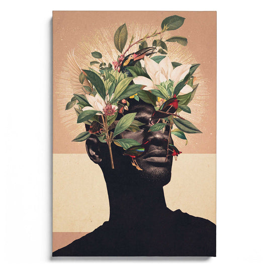 Birds are my Real Origin