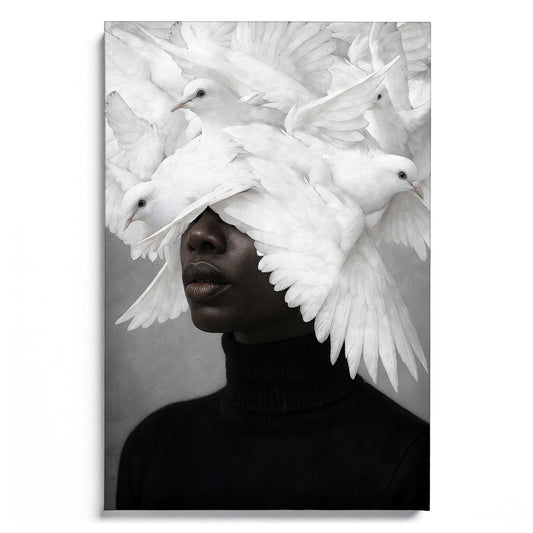 Black and White Thoughts