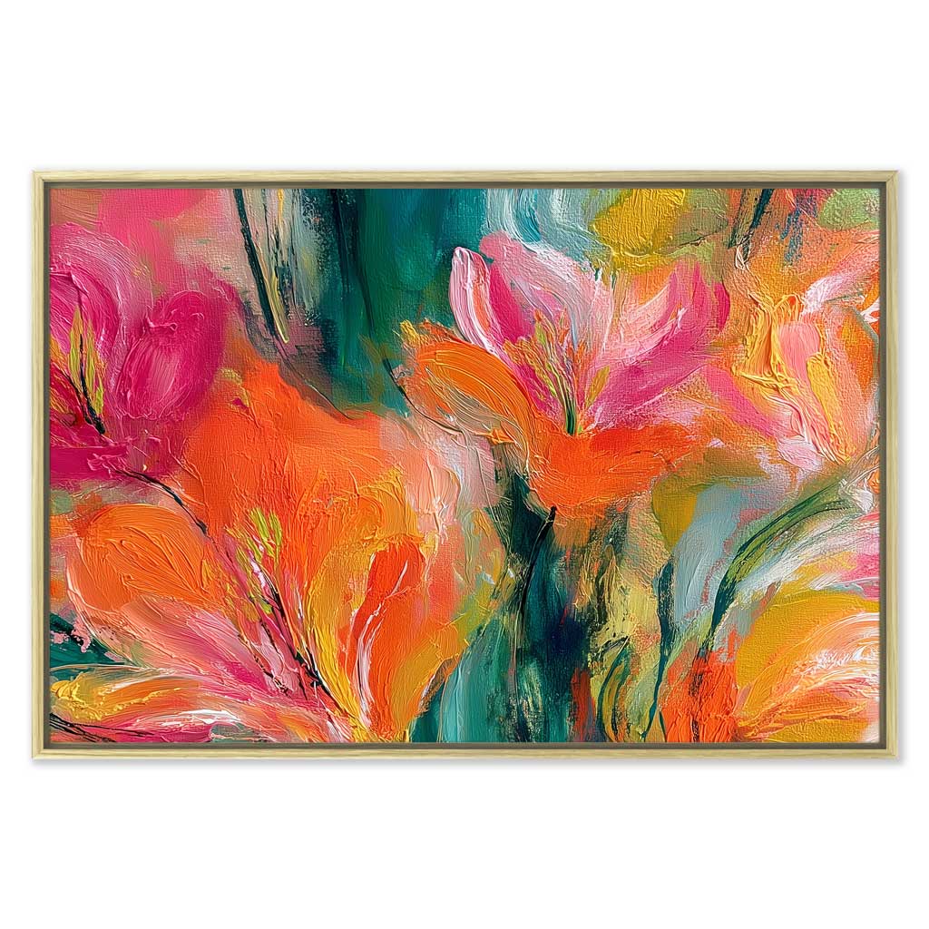 Bloom Burst