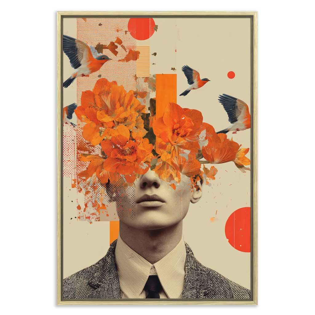 Blooming Mind
