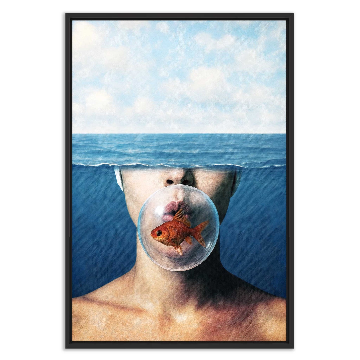 Breath of the Sea