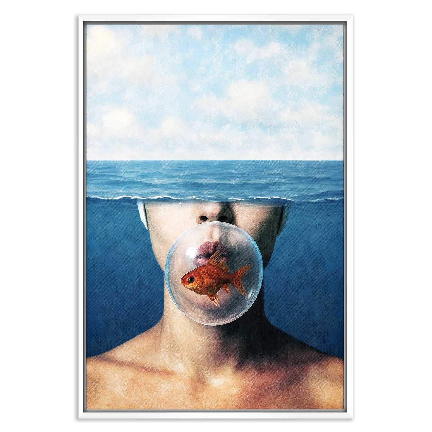 Breath of the Sea