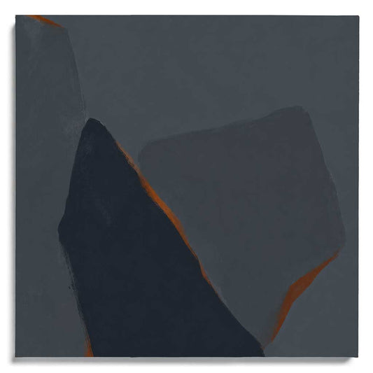 Burnt Edge