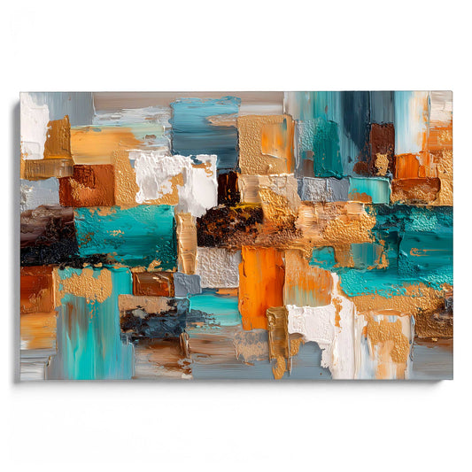 California Breeze Leinwandbild