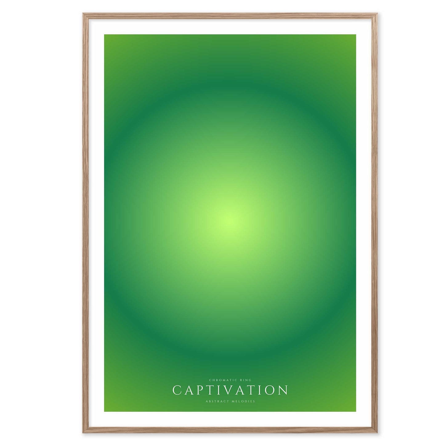Captivation II