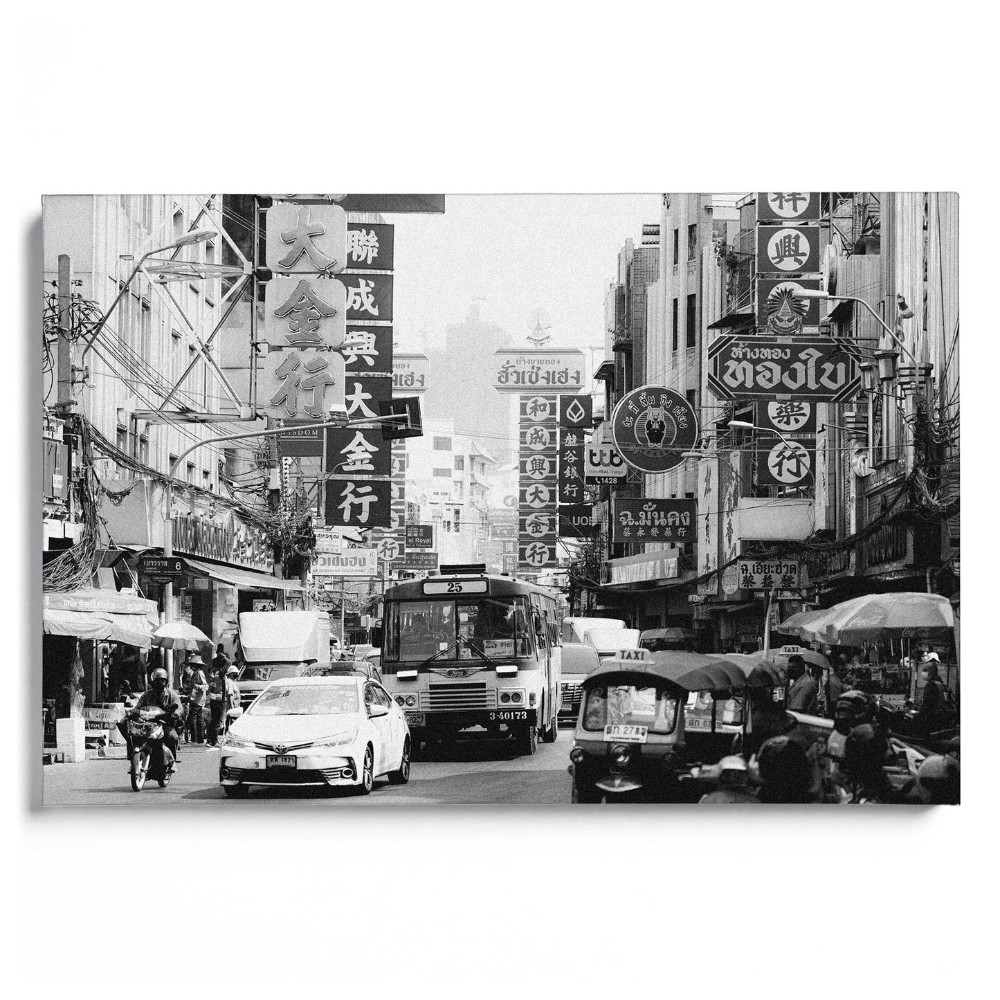 Chinatown