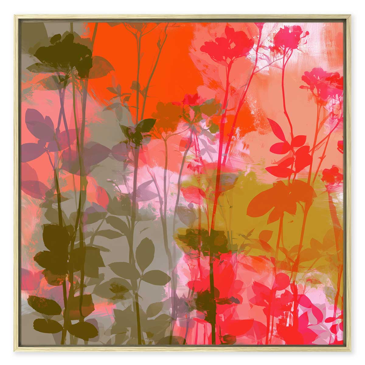 Coral Garden