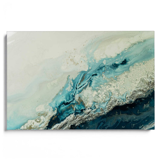 Deliverance Leinwandbild