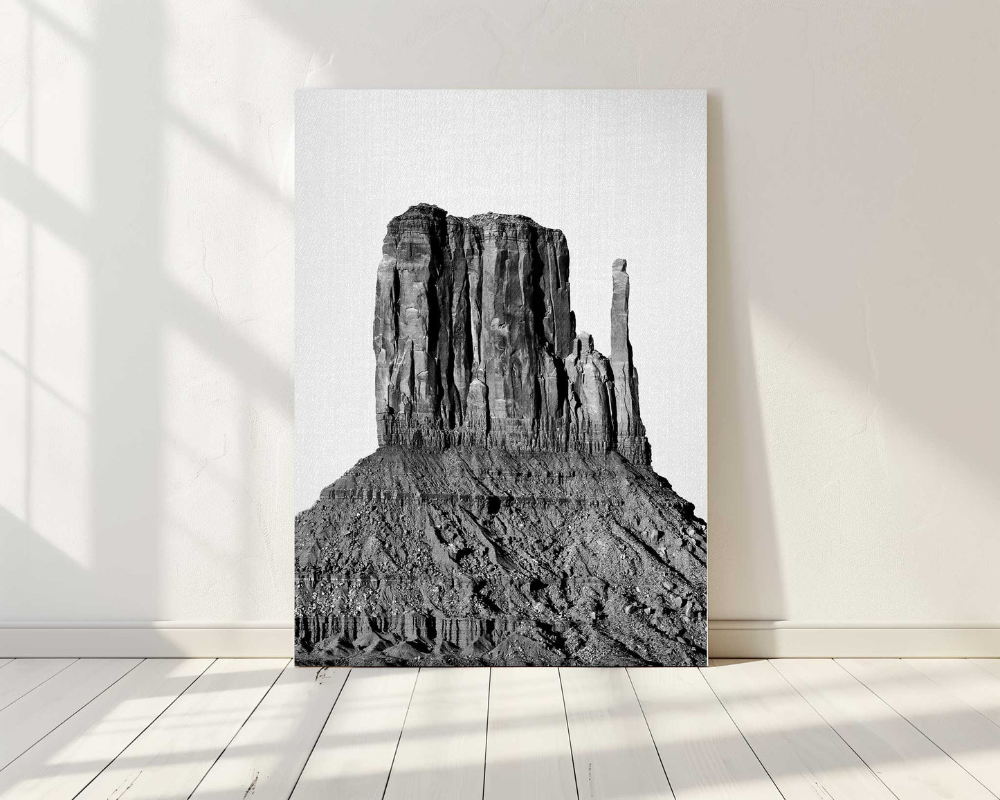Desert Mountain