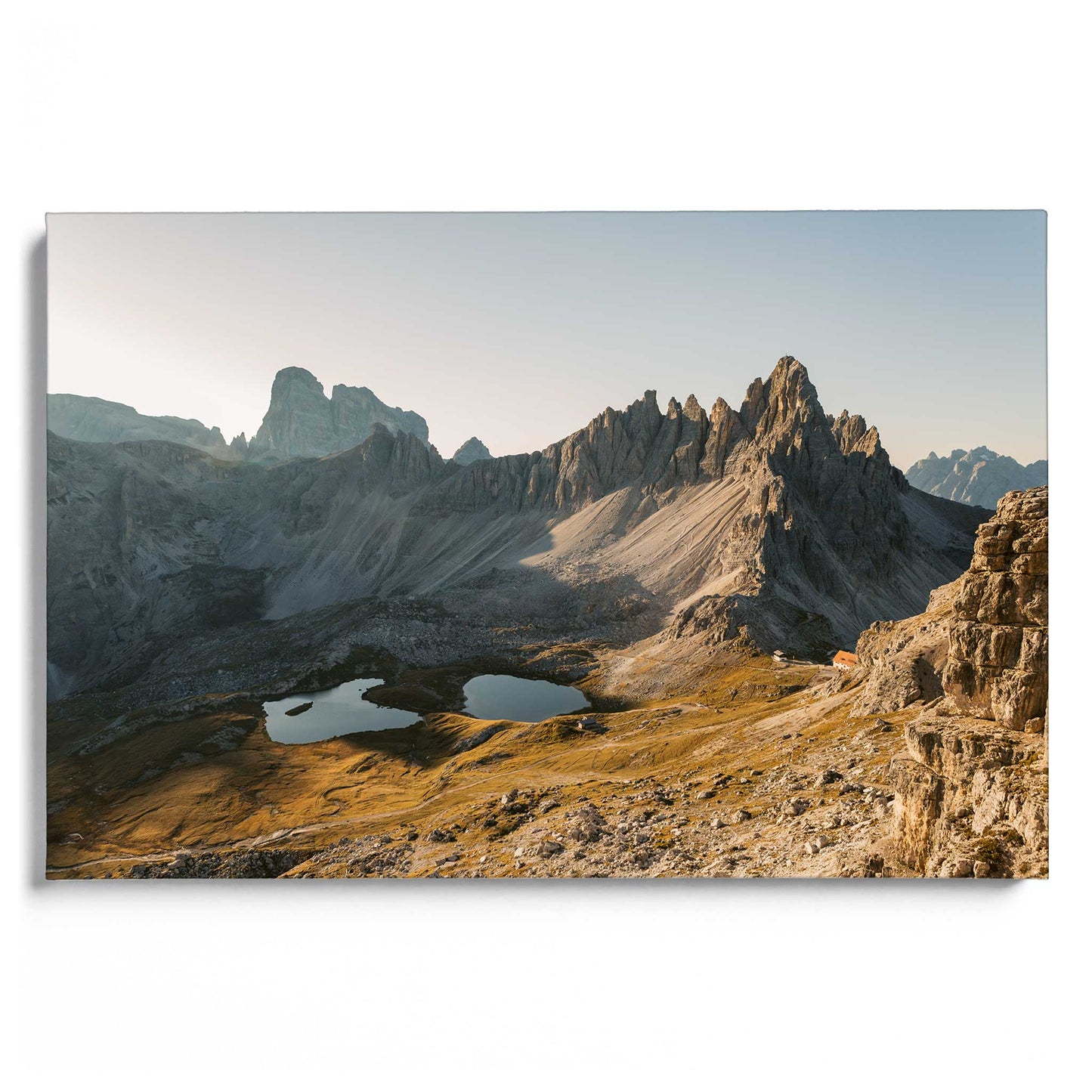 Dolomites