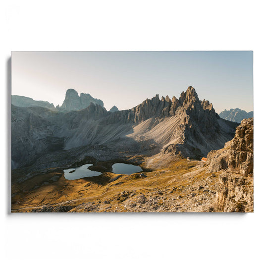 Dolomites