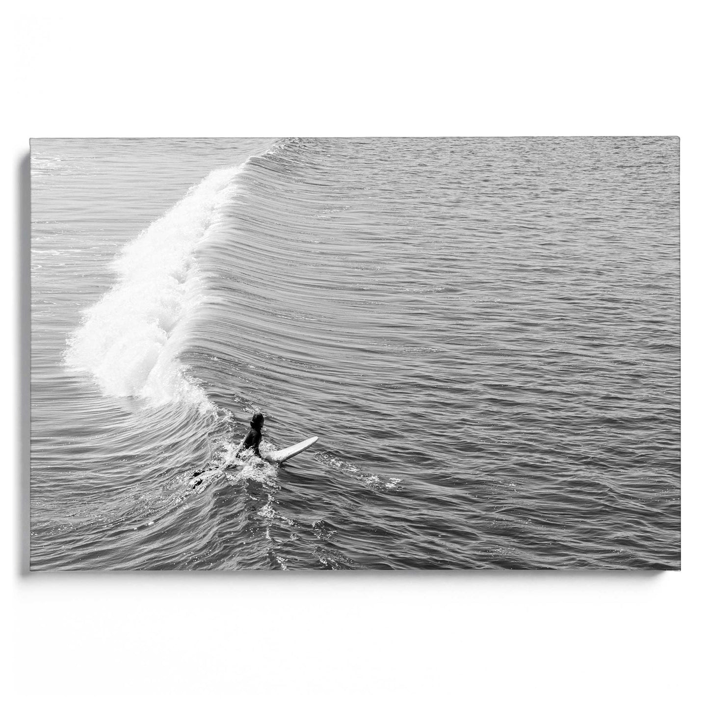 Endless Wave