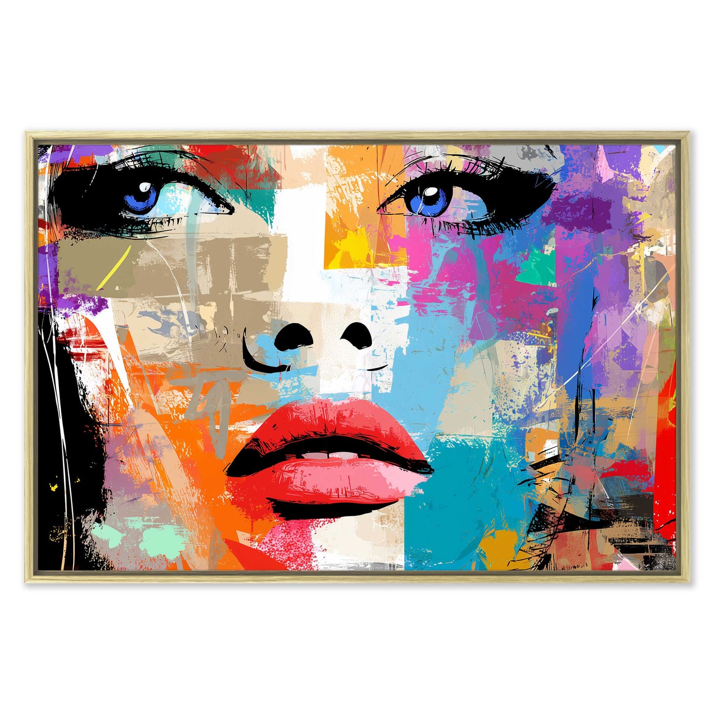 Fragments of Her III