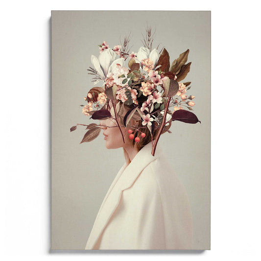 I Fell in Love with Fall because of you