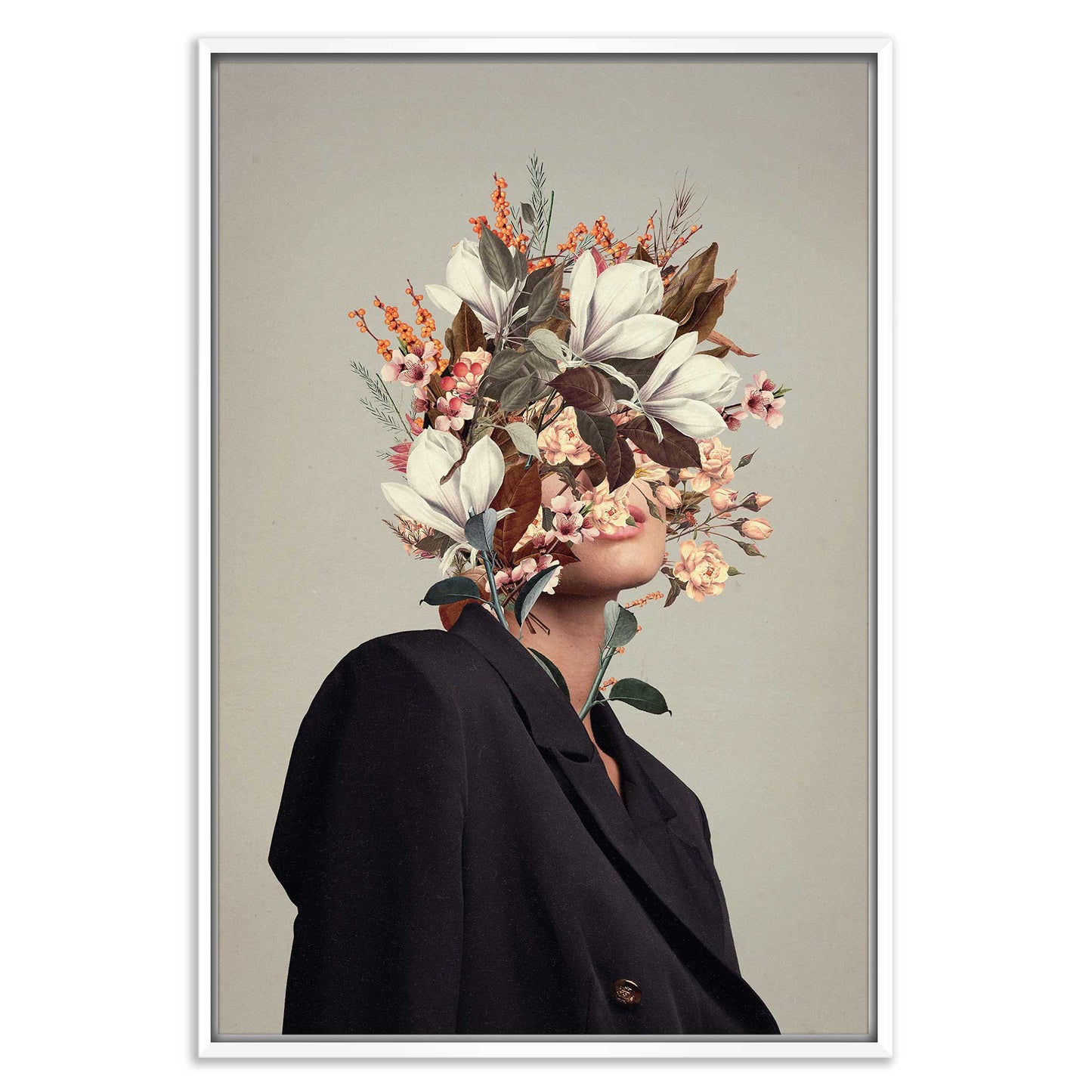 Infinite Moments Infinite Autumns