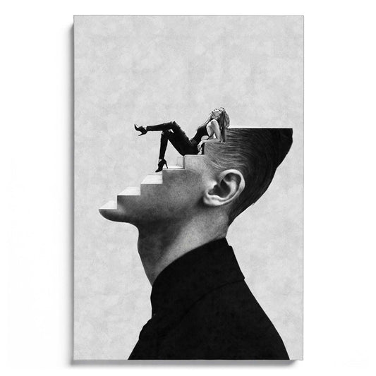 It's a Woman's World