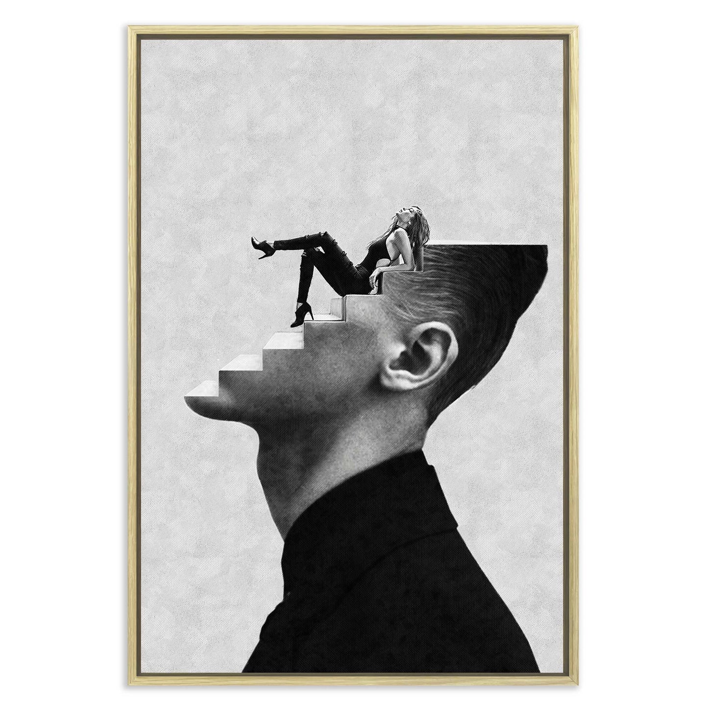 It's a Woman's World