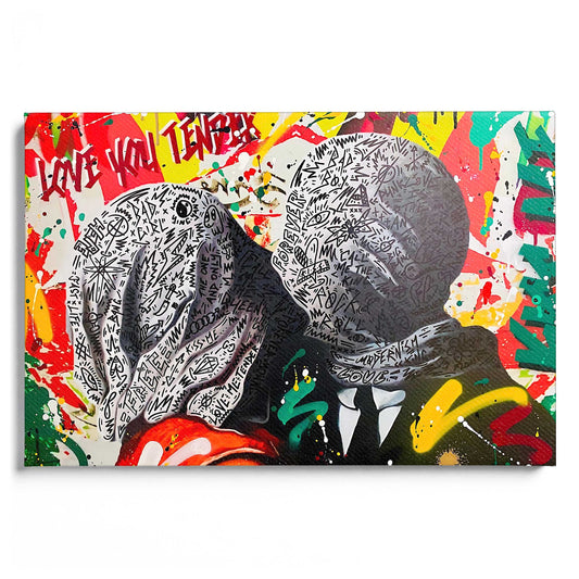 Les Amants De La Rue