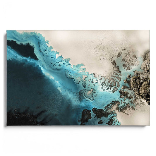 Maritime Majesty Leinwandbild