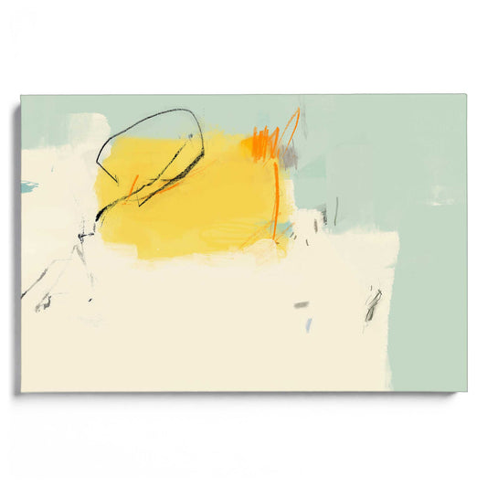 Meet John Cage on the Bridge