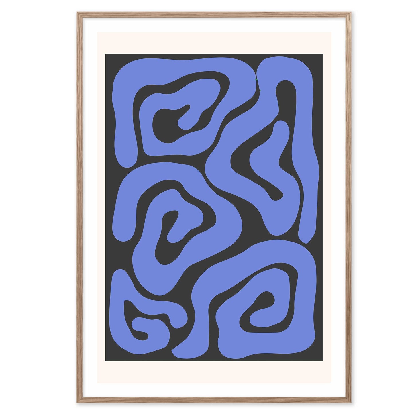 Melting Lines II