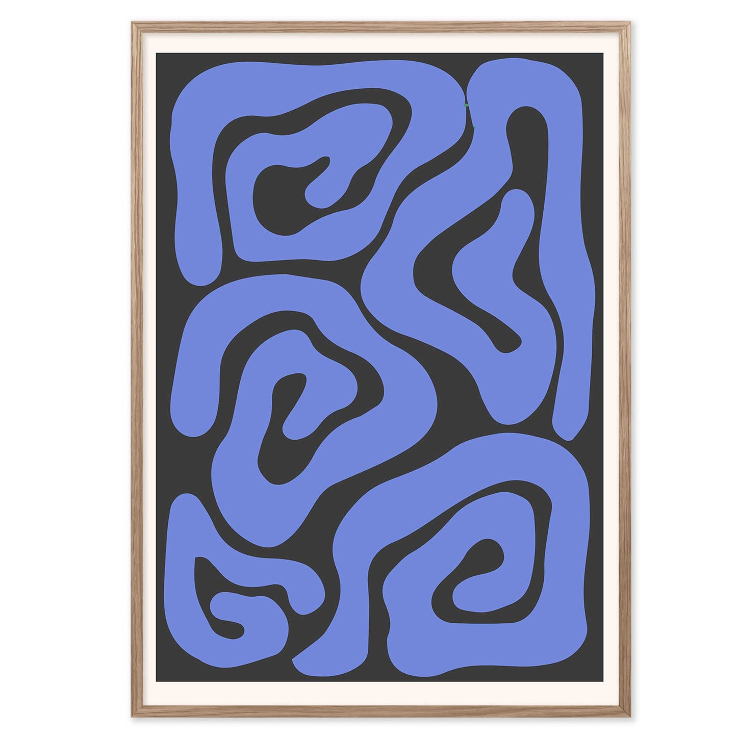 Melting Lines II