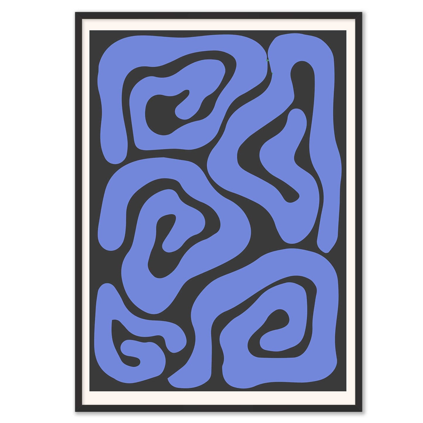 Melting Lines II