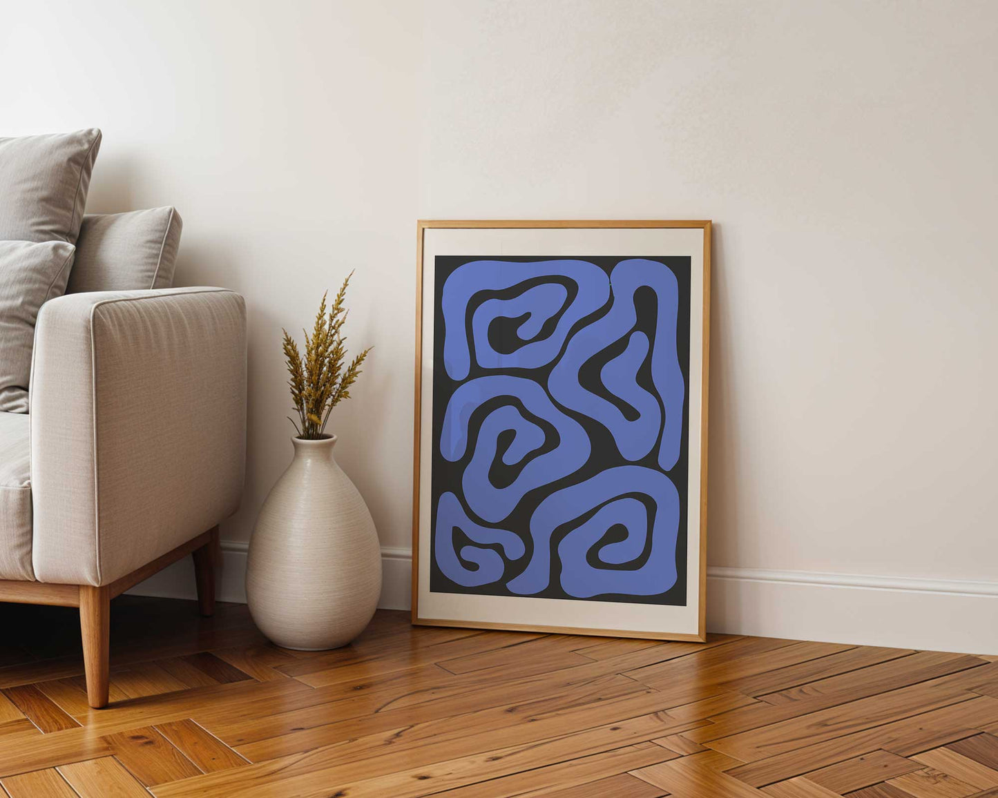 Melting Lines II
