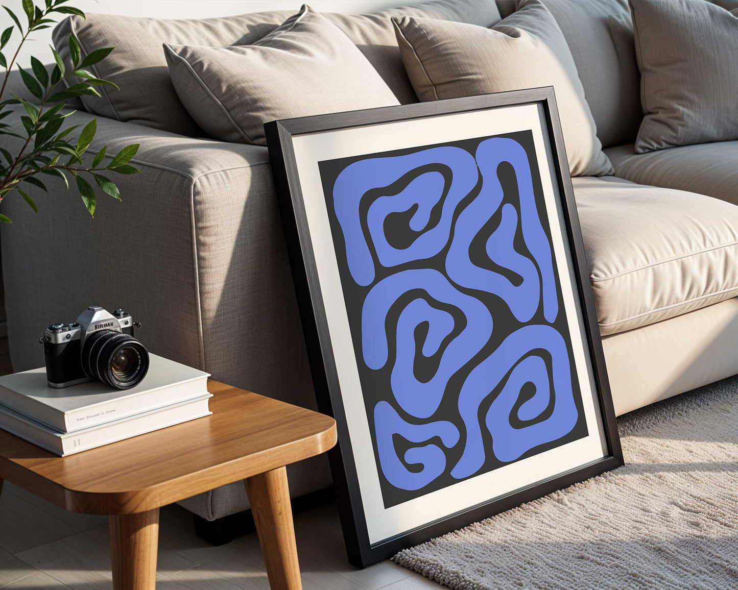 Melting Lines II