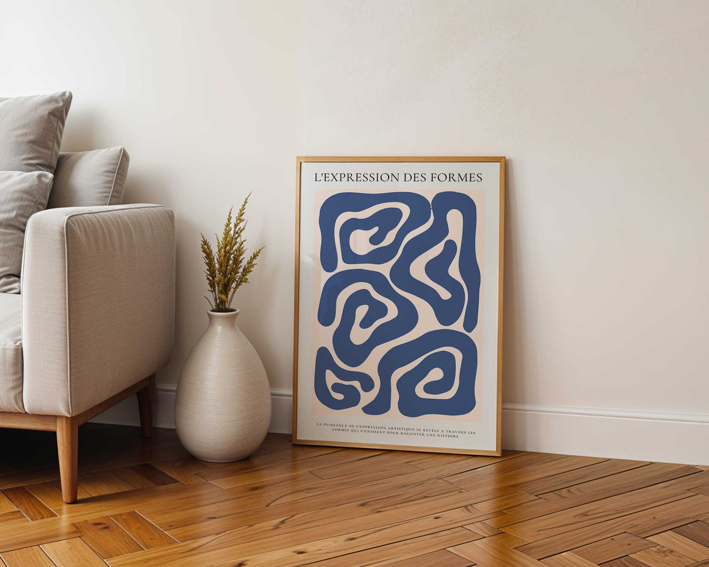 Melting Lines I