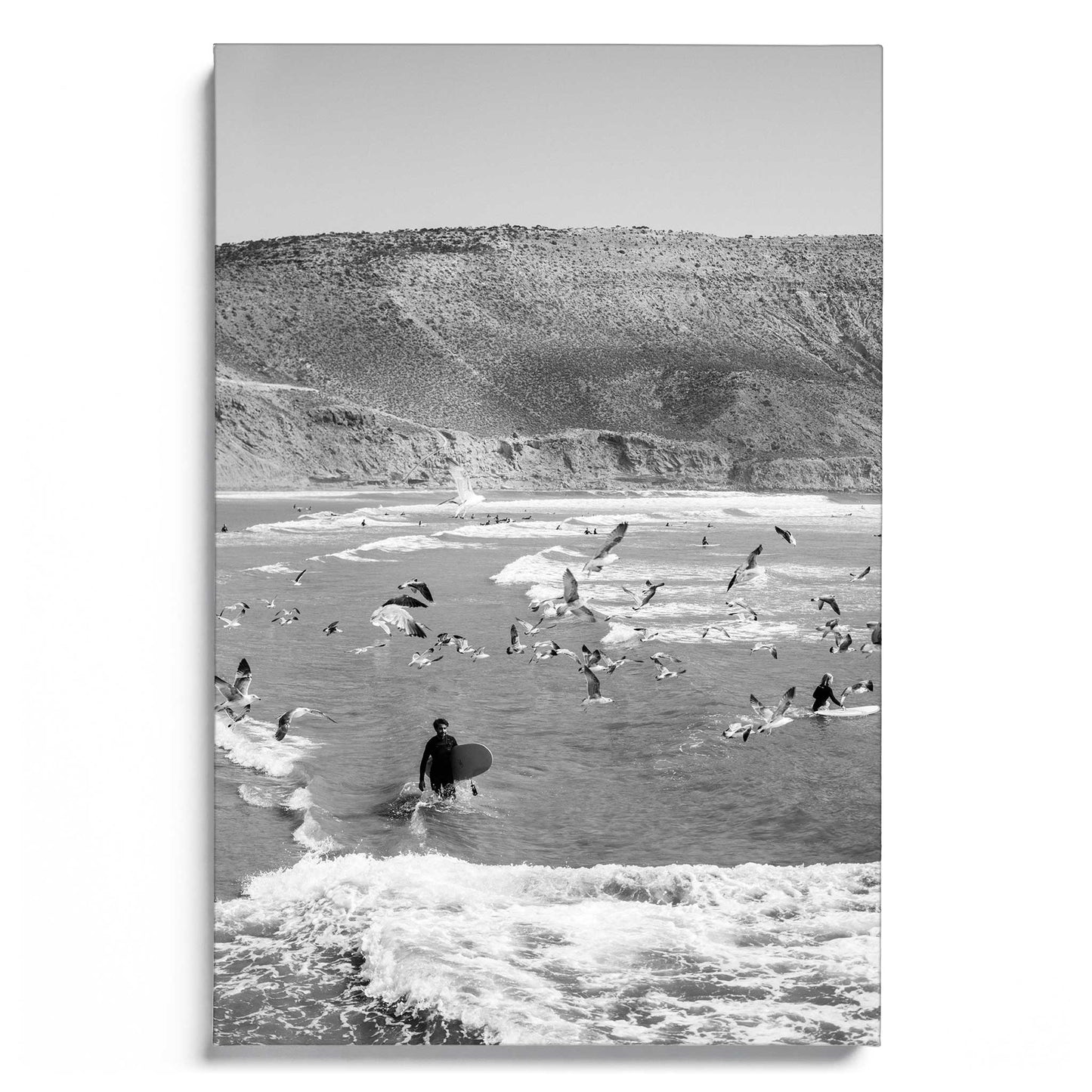 Morocco Surf Imsouane