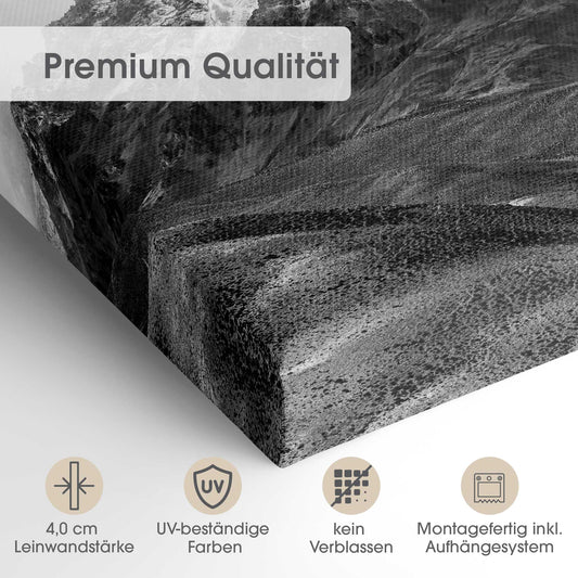 Mountain in the Cloud