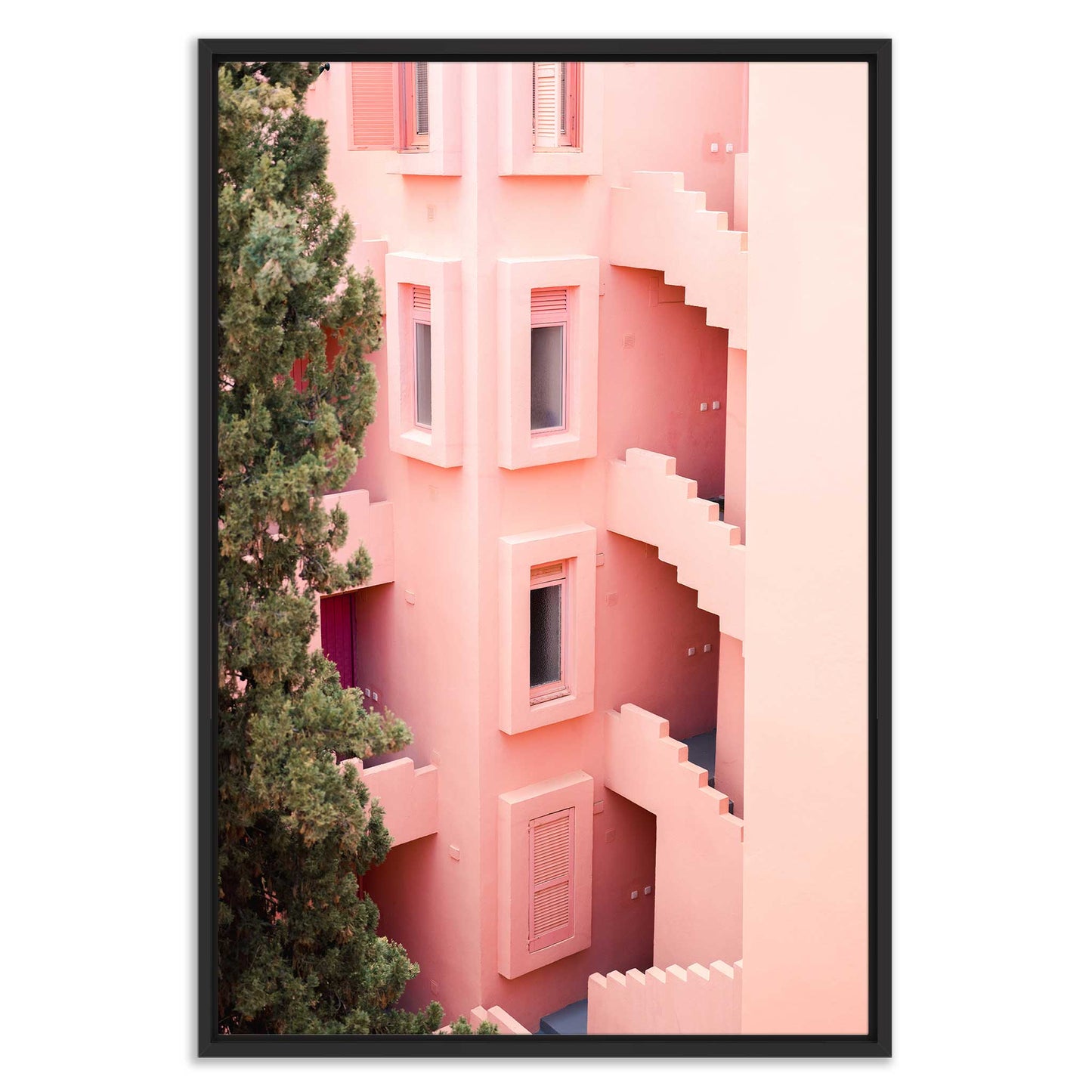 Muralla Roja