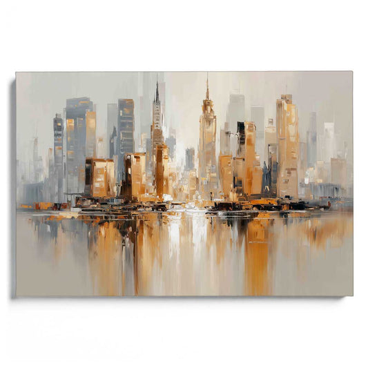 Neutral City