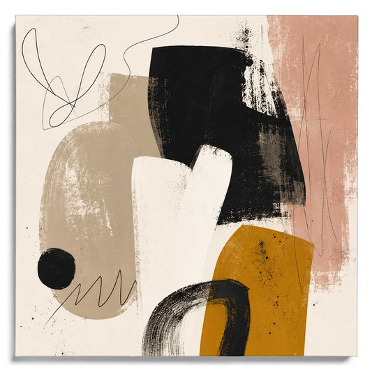 Ochre Balance