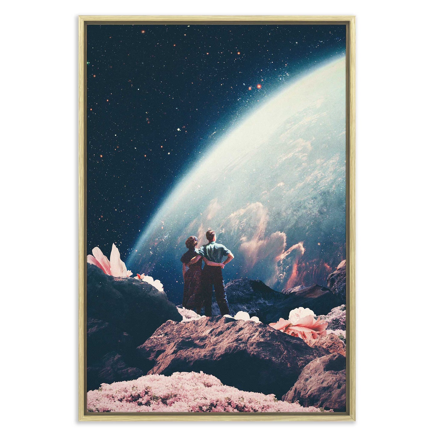 Often Mistaken for Absent