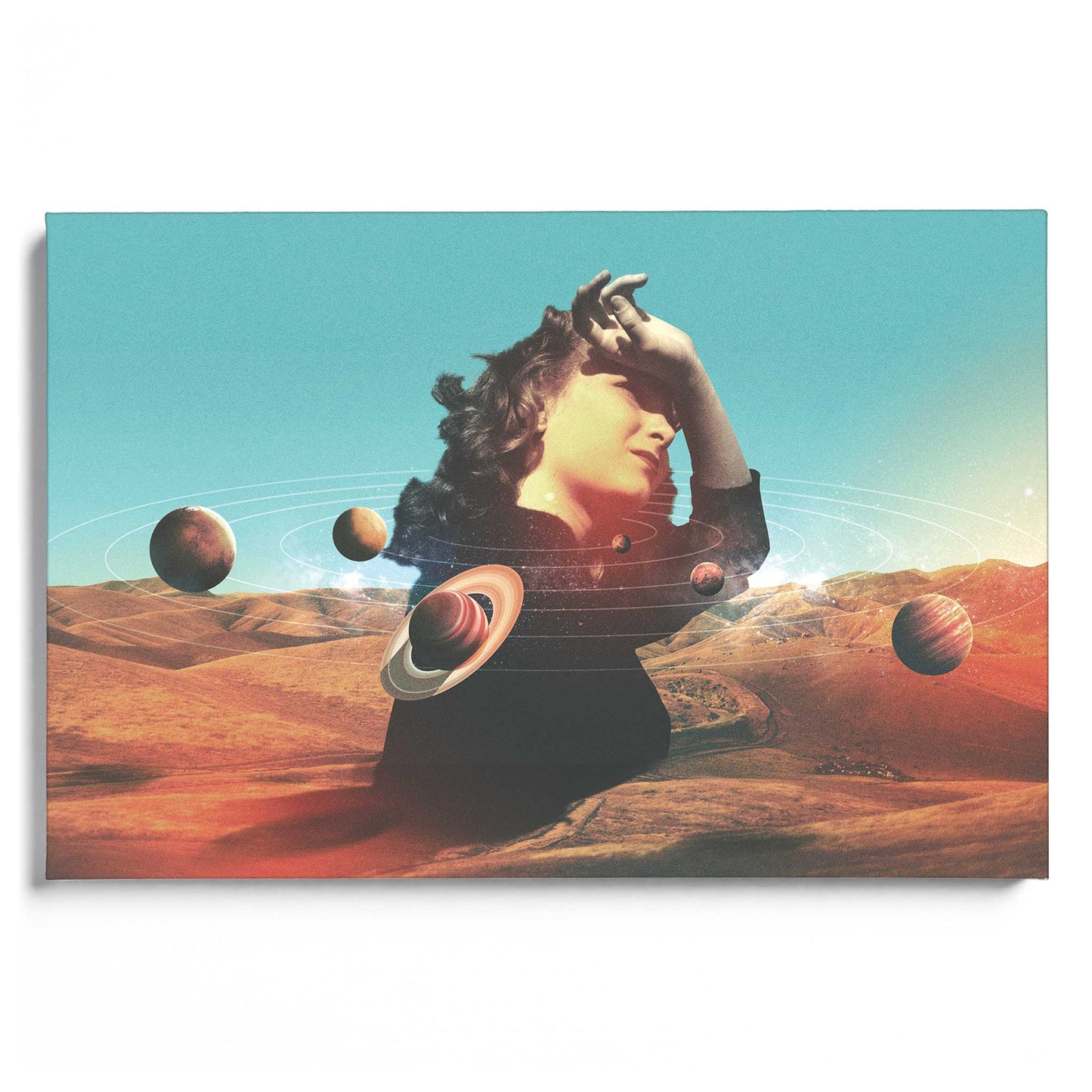 Orbits