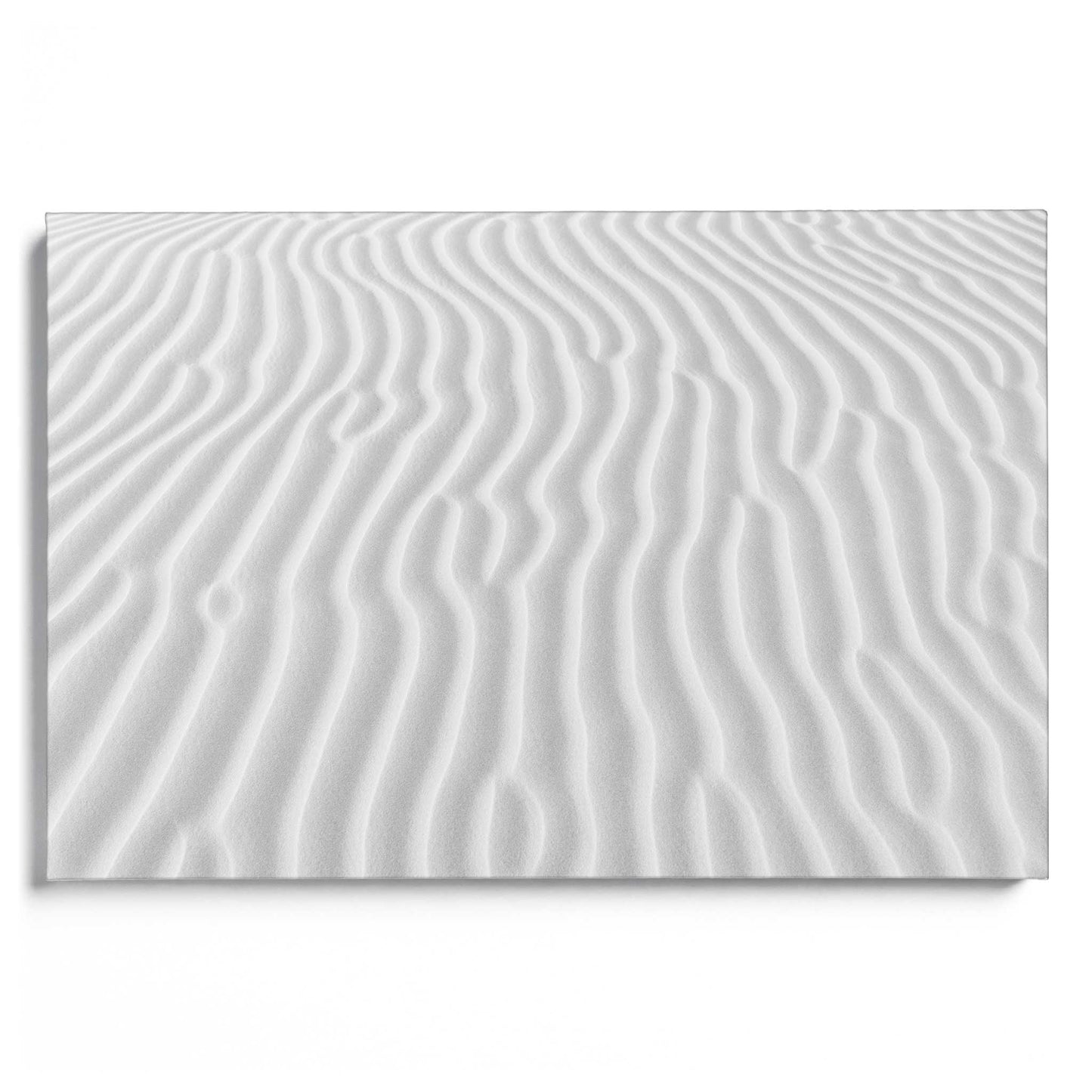 Pattern in the Desert