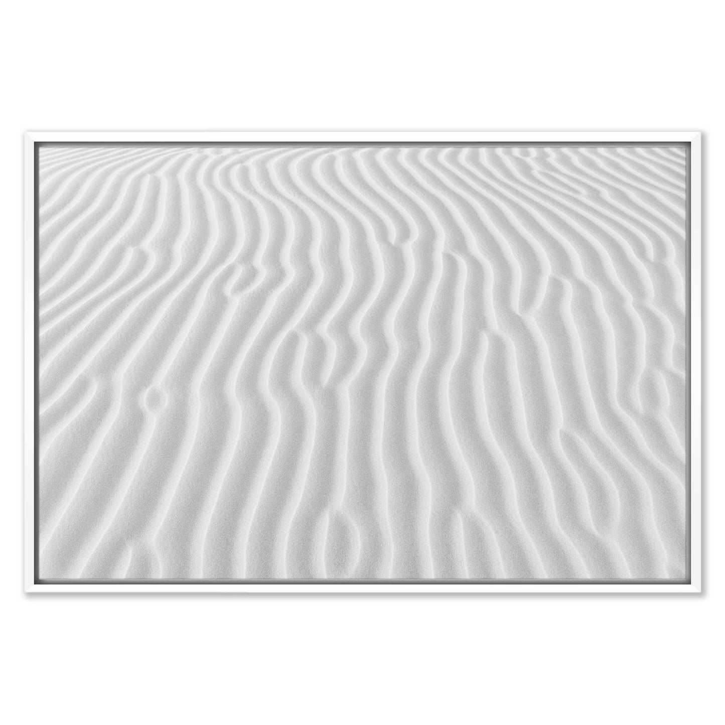 Pattern in the Desert