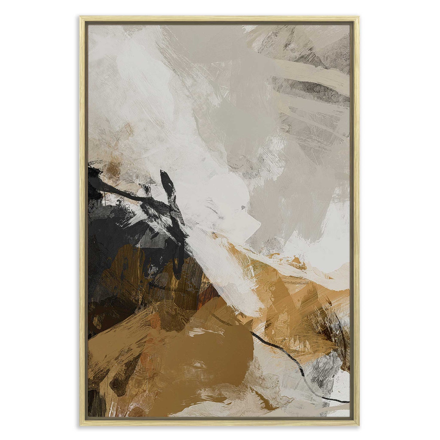 Poet on the Mountain