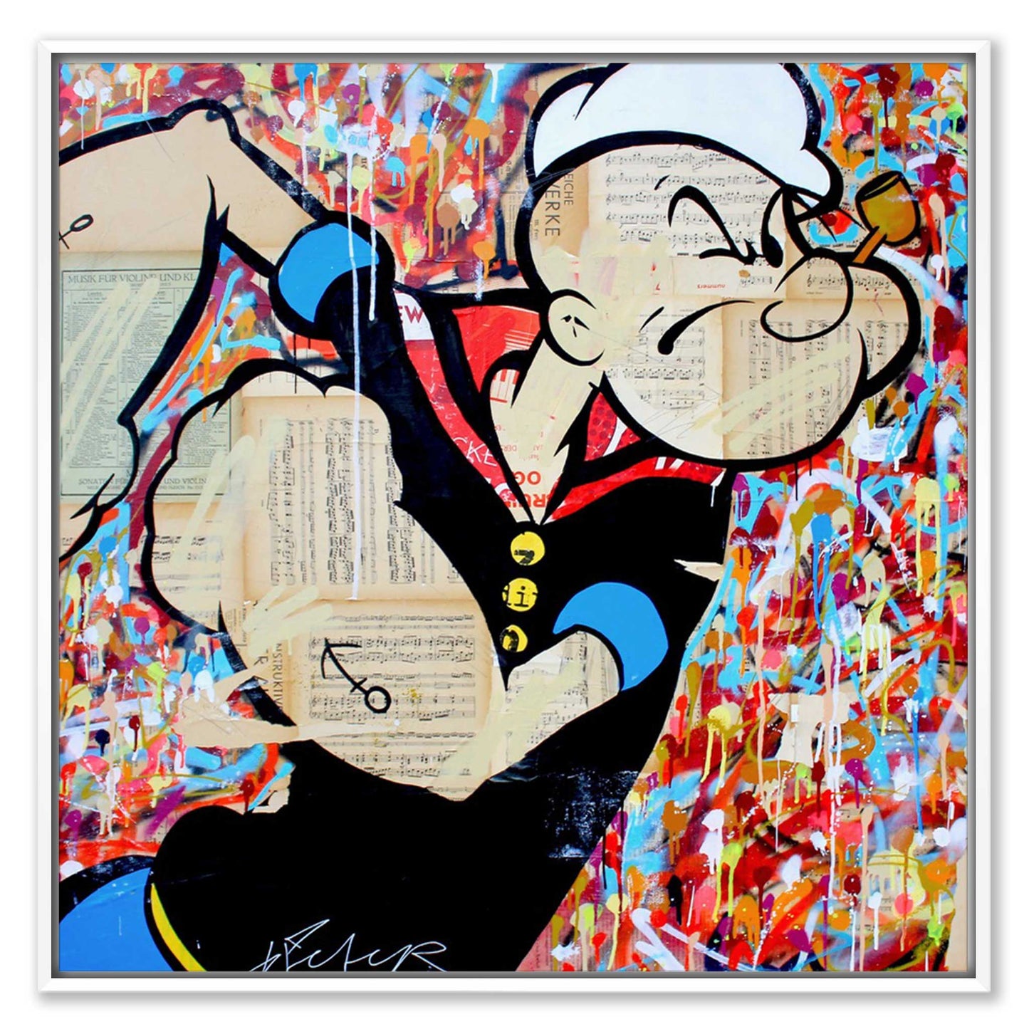 Popeye