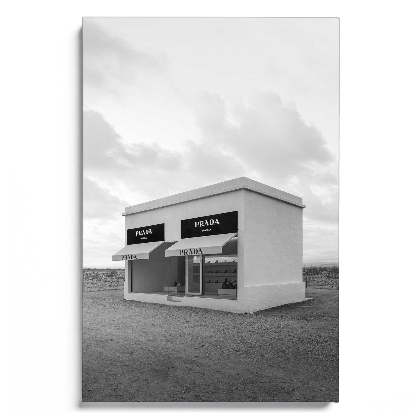 Prada Marfa II
