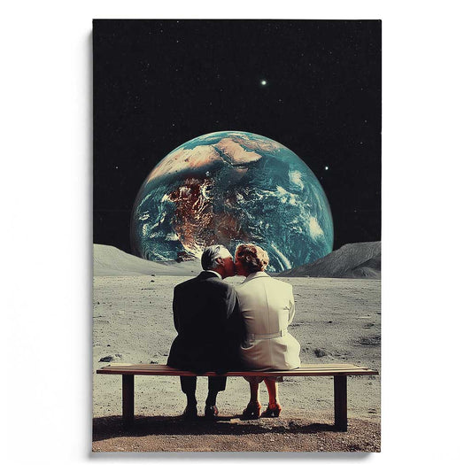 Quiet Together